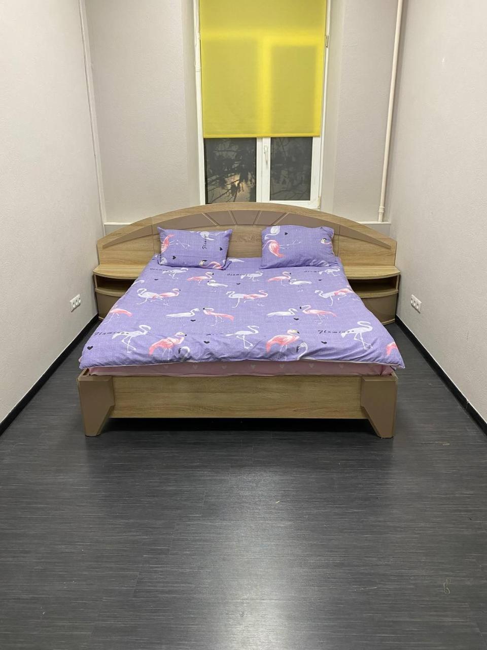 Хостел Мажор Kharkiv Chambre photo